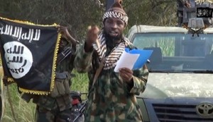 Boko Haram-Abubacar Shekau