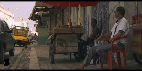 tunisie