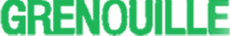 logo de radio grenouille